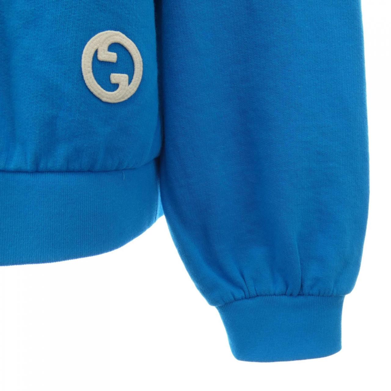 グッチ GUCCI スウェット