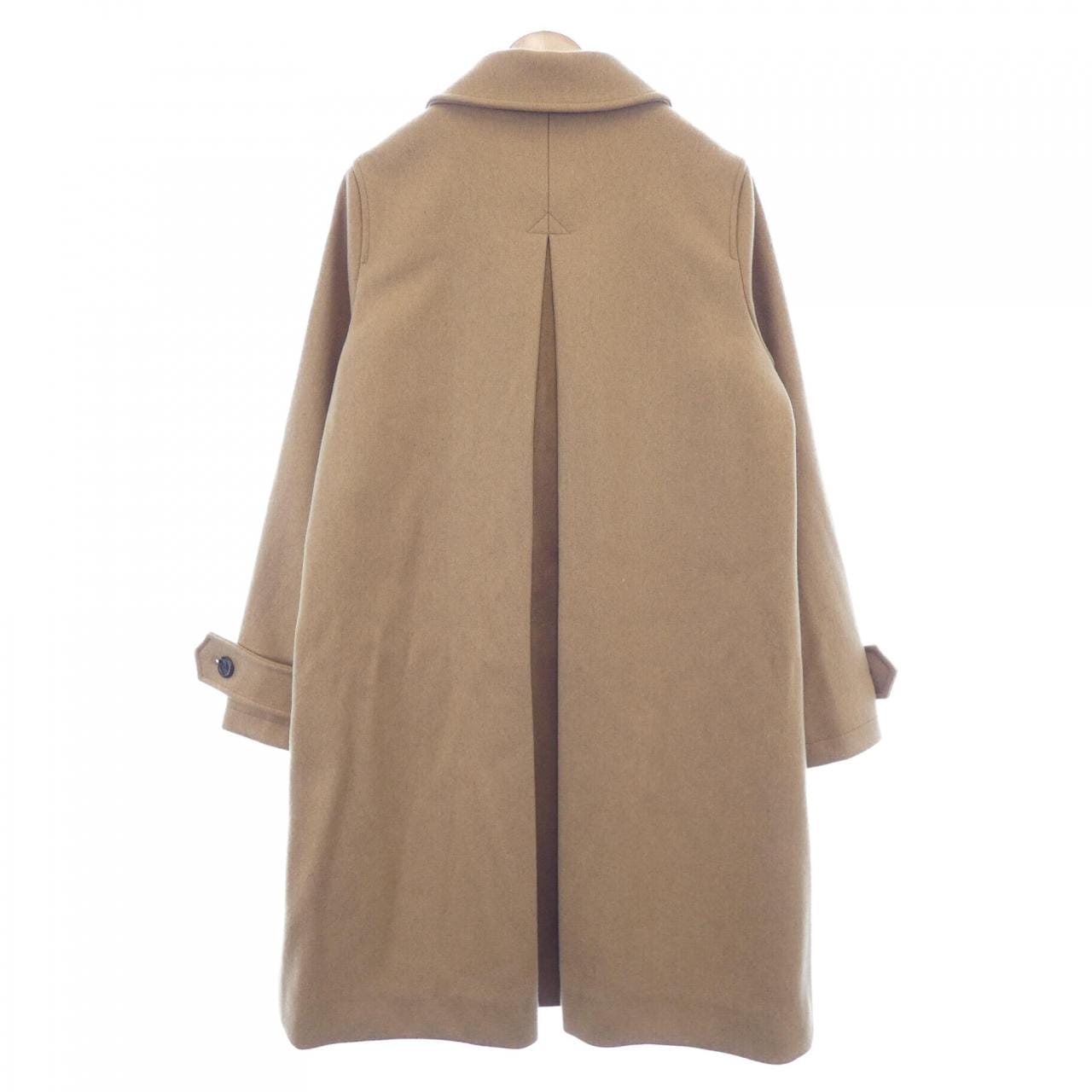 アーペーセー A.P.C. コート