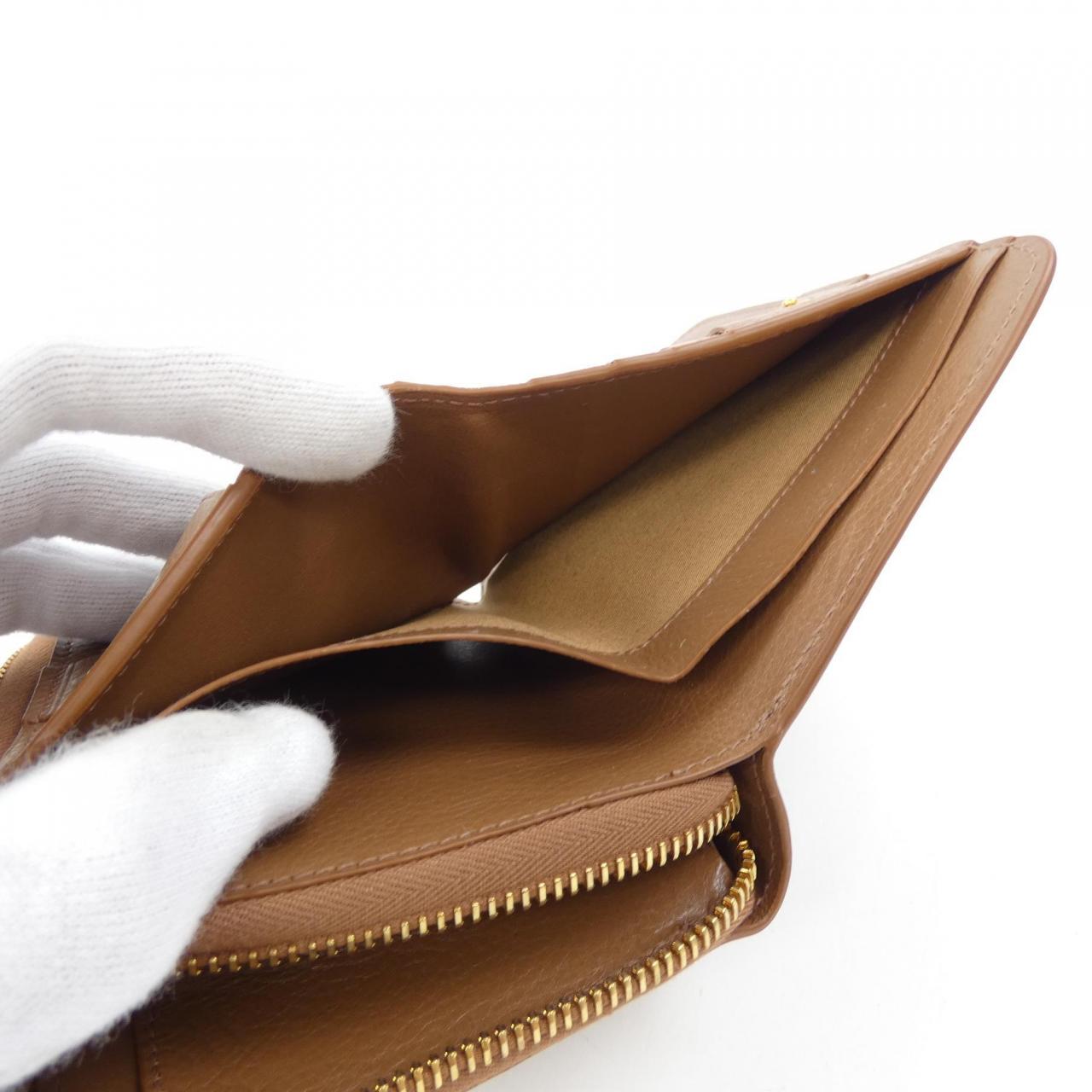 イルビゾンテ IL BISONTE WALLET