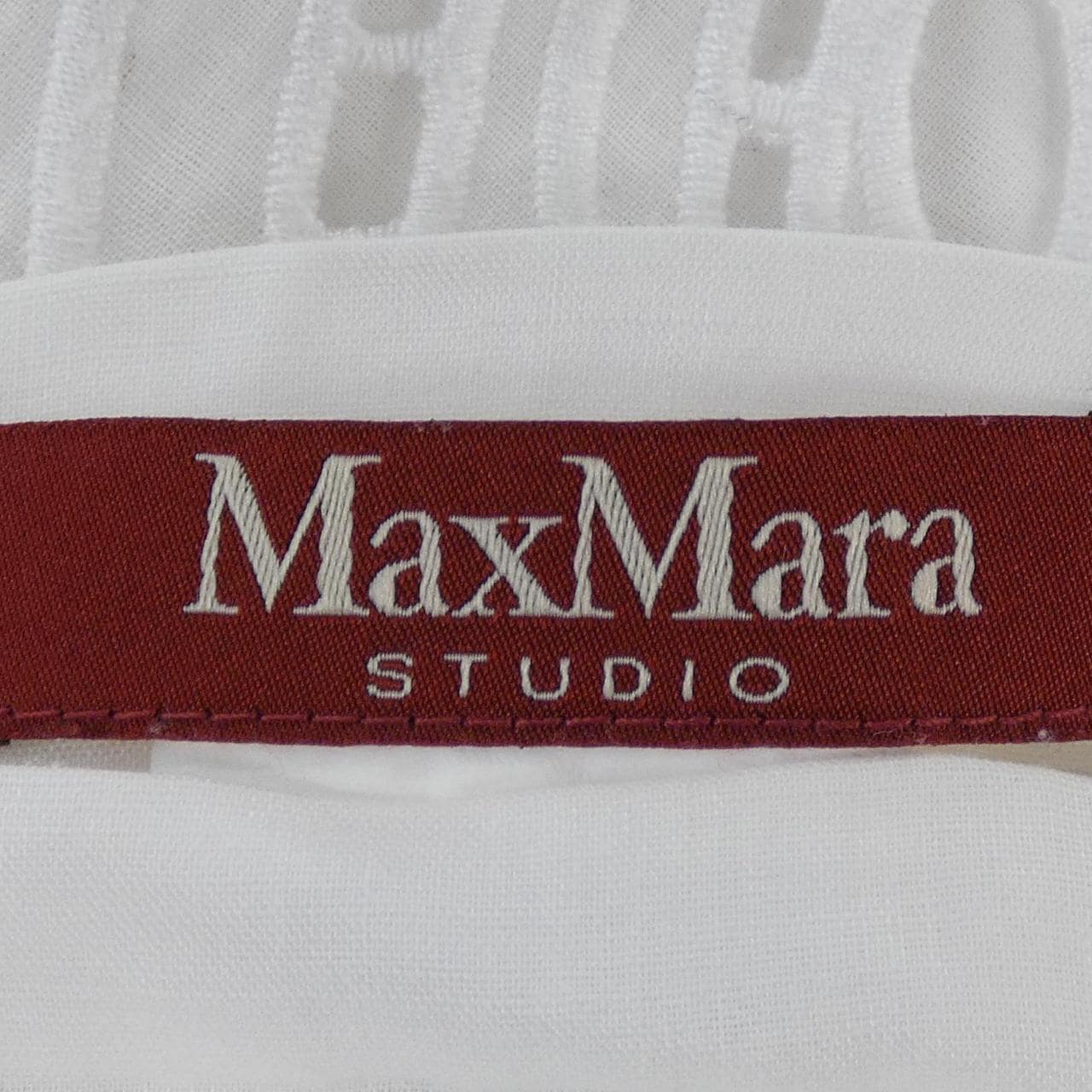 マックスマーラステュディオ Max Mara STUDIO スカート
