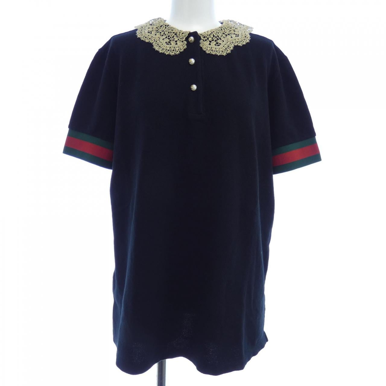 GUCCI 410479 X5910 POLO衫