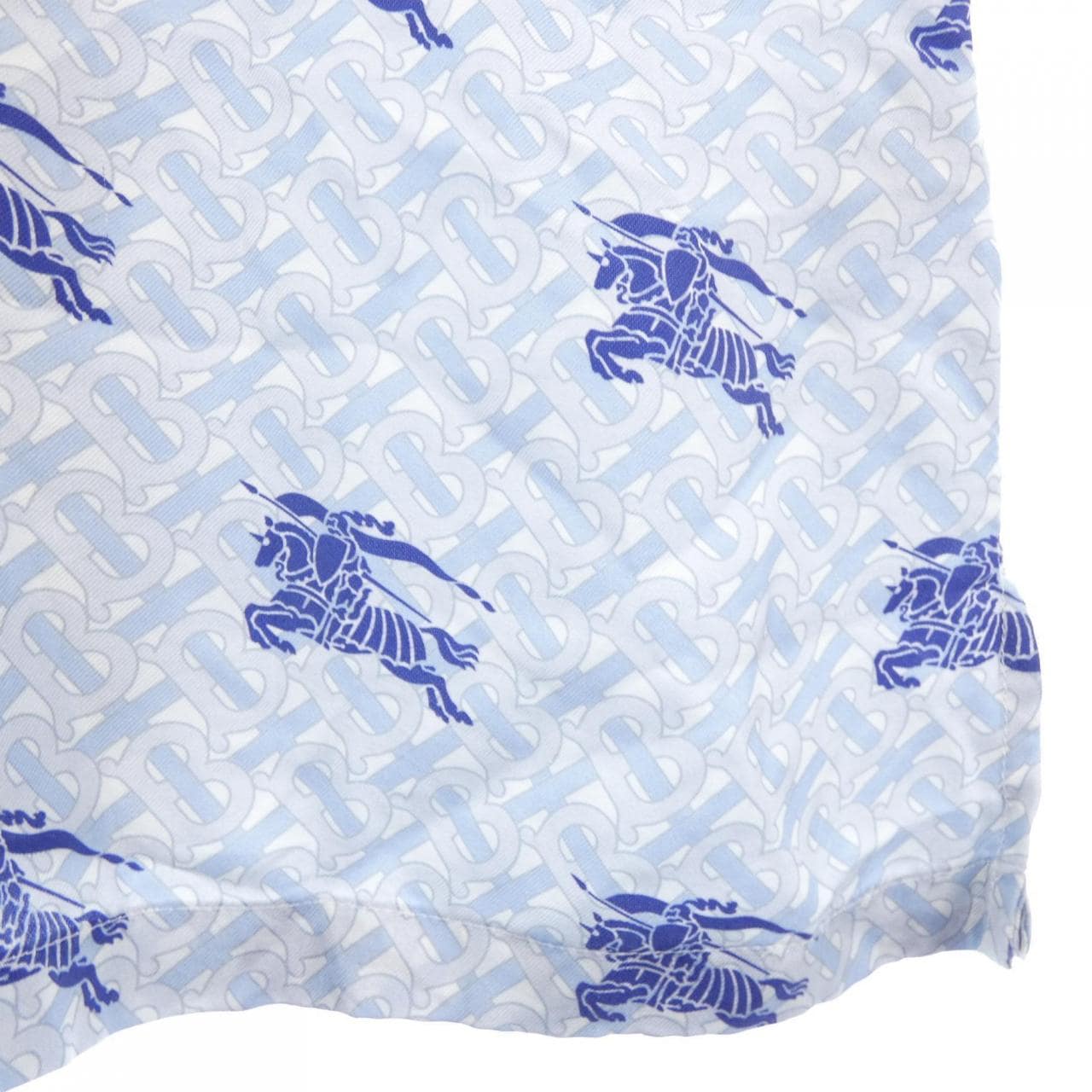 バーバリー BURBERRY 8072075 S／Sシャツ