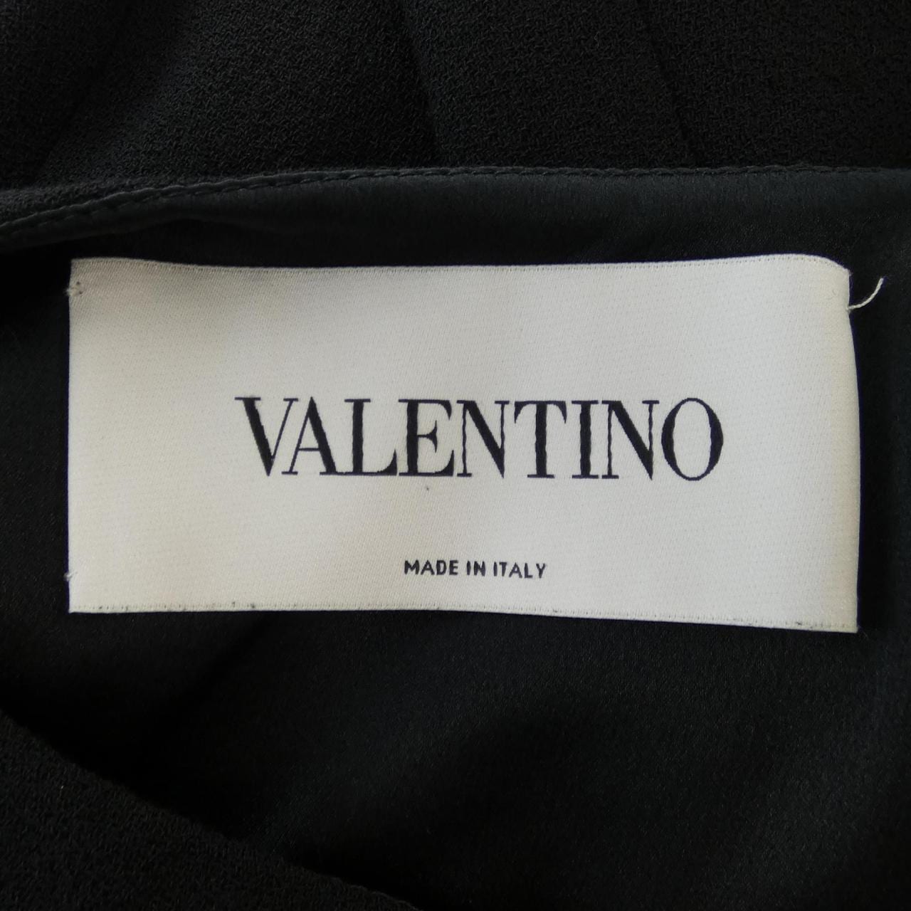 ヴァレンティノ VALENTINO ワンピース