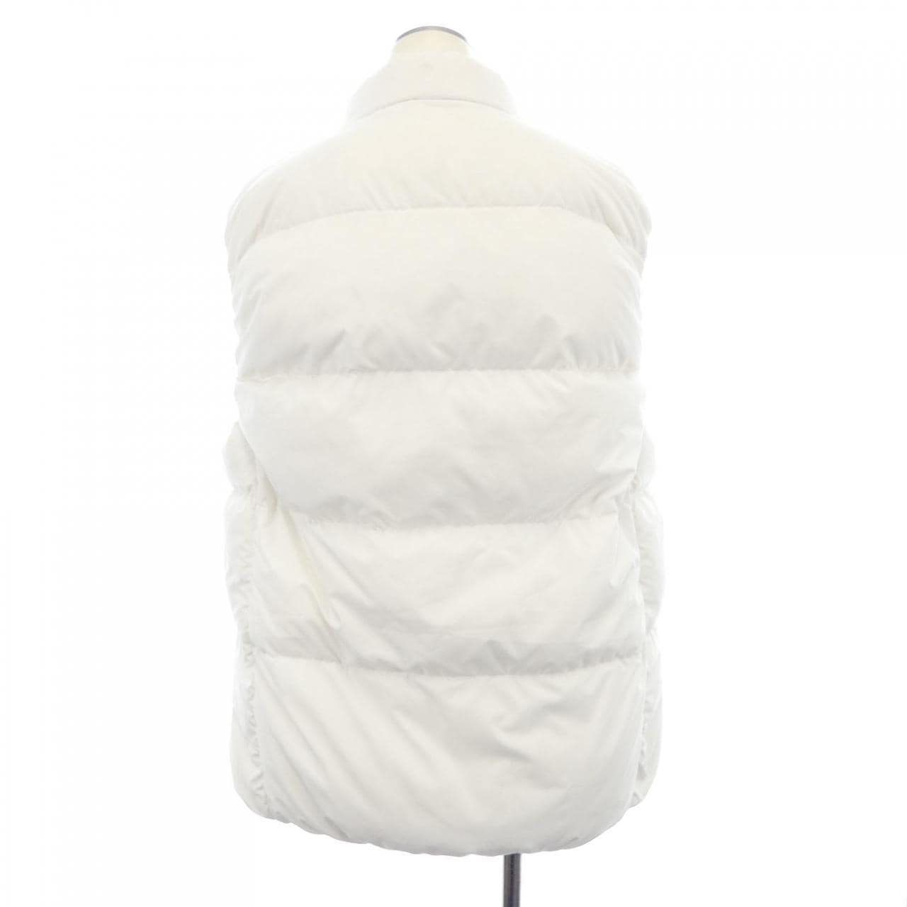 ナンガ NANGA EVERAFTER UNISEX ダウンベスト