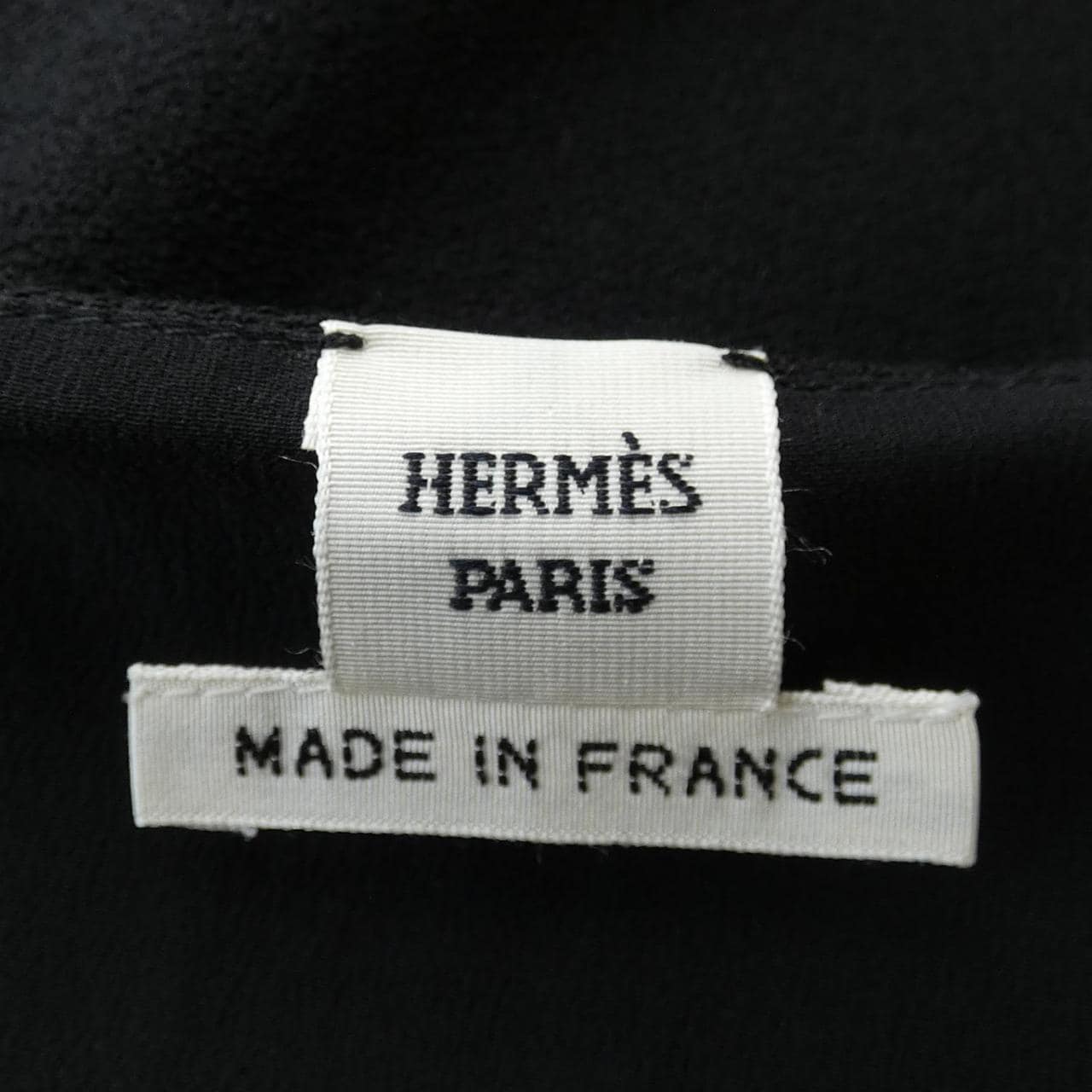 エルメス HERMES *97-7306 ワンピース