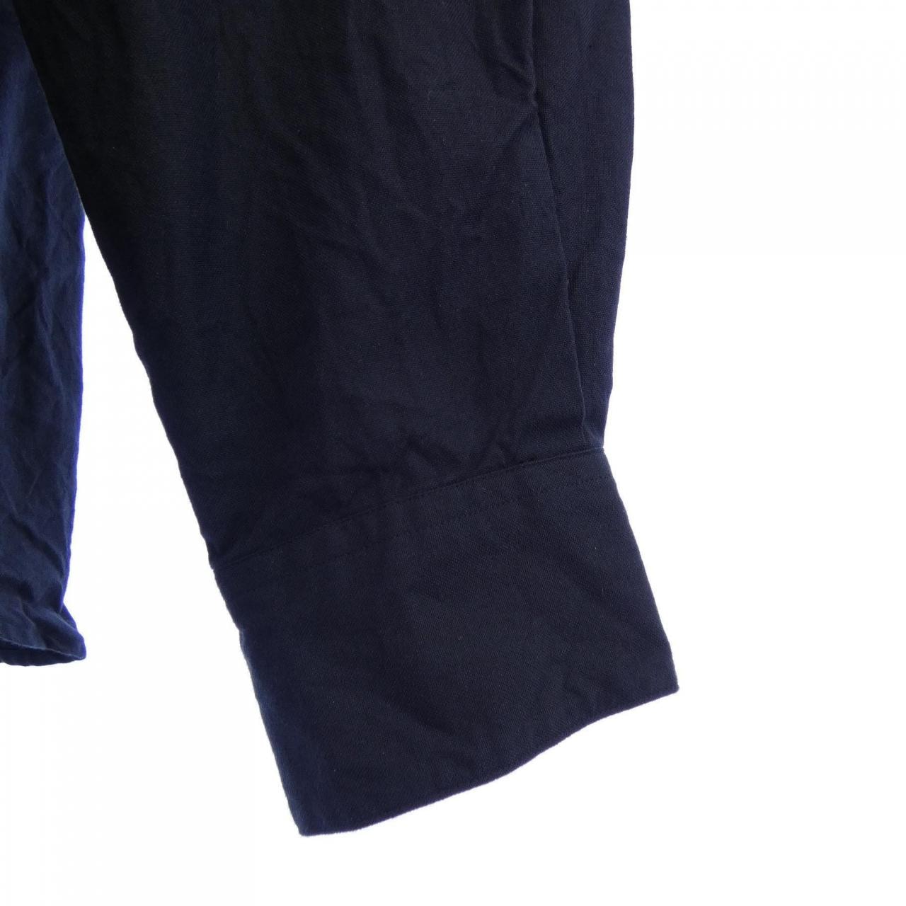 玛格丽特豪威尔Margaret Howell衬衫