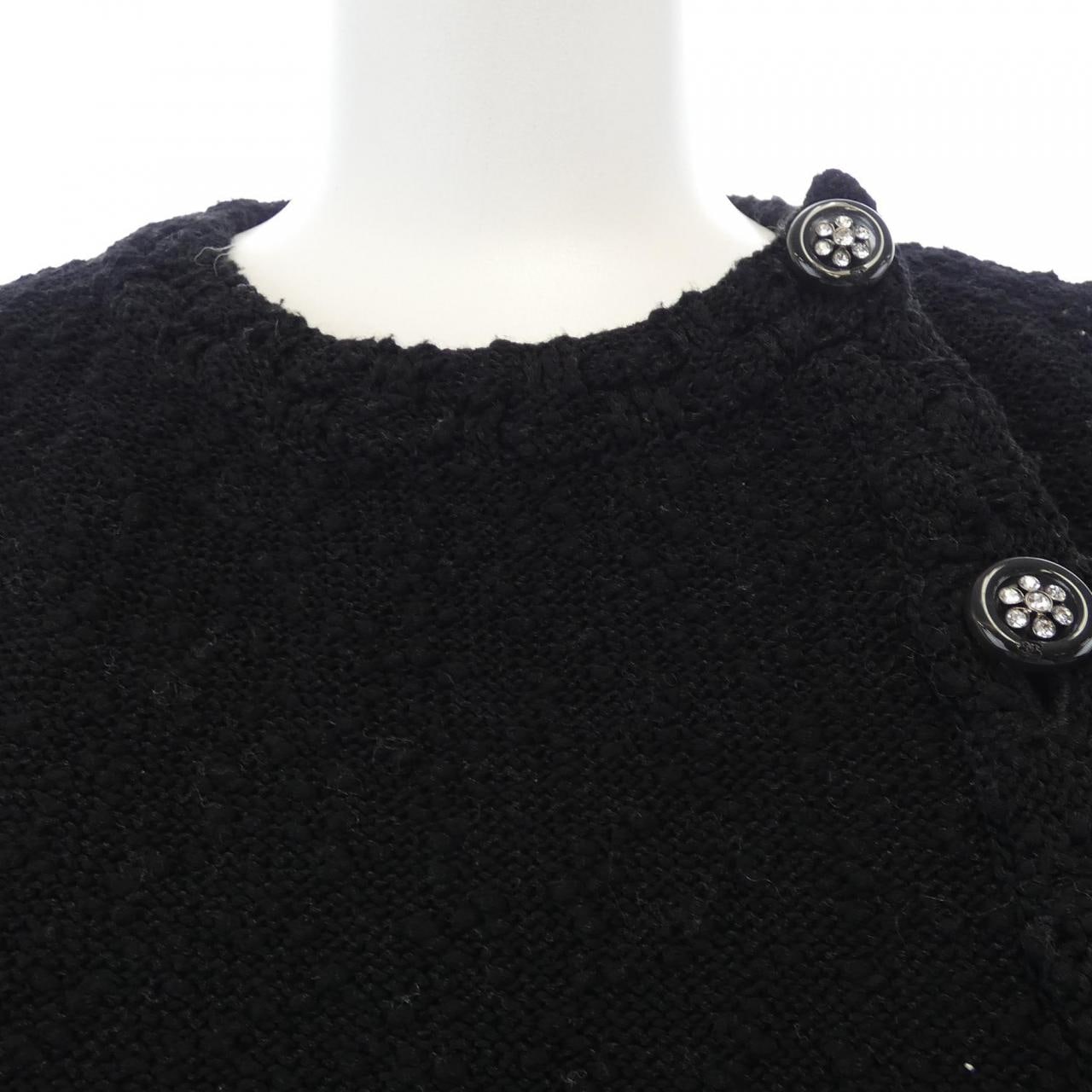 シャネル CHANEL P78640K11378 ワンピース