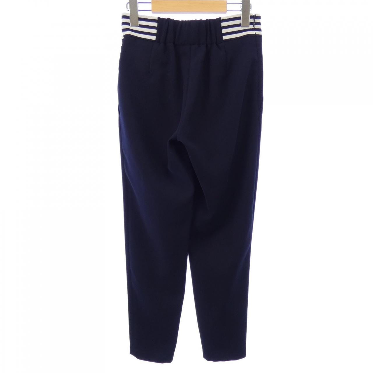 ボーダーズアットバルコニー BORDERS at BALCONY パンツ