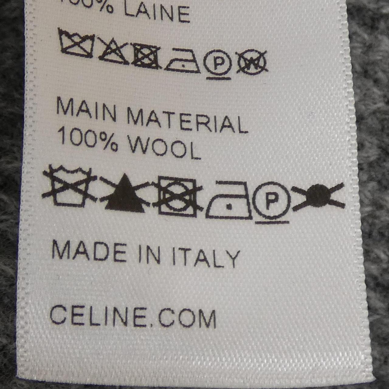 セリーヌ CELINE 2A36T423P パーカー