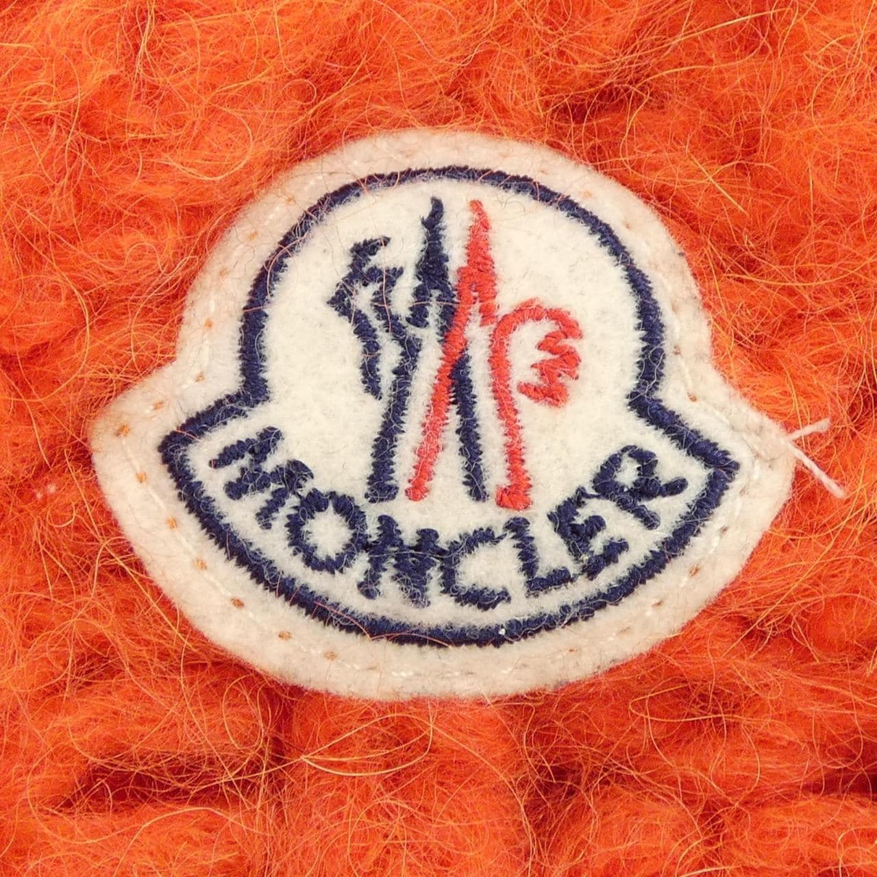 モンクレール MONCLER B20910021699 ニットキャップ