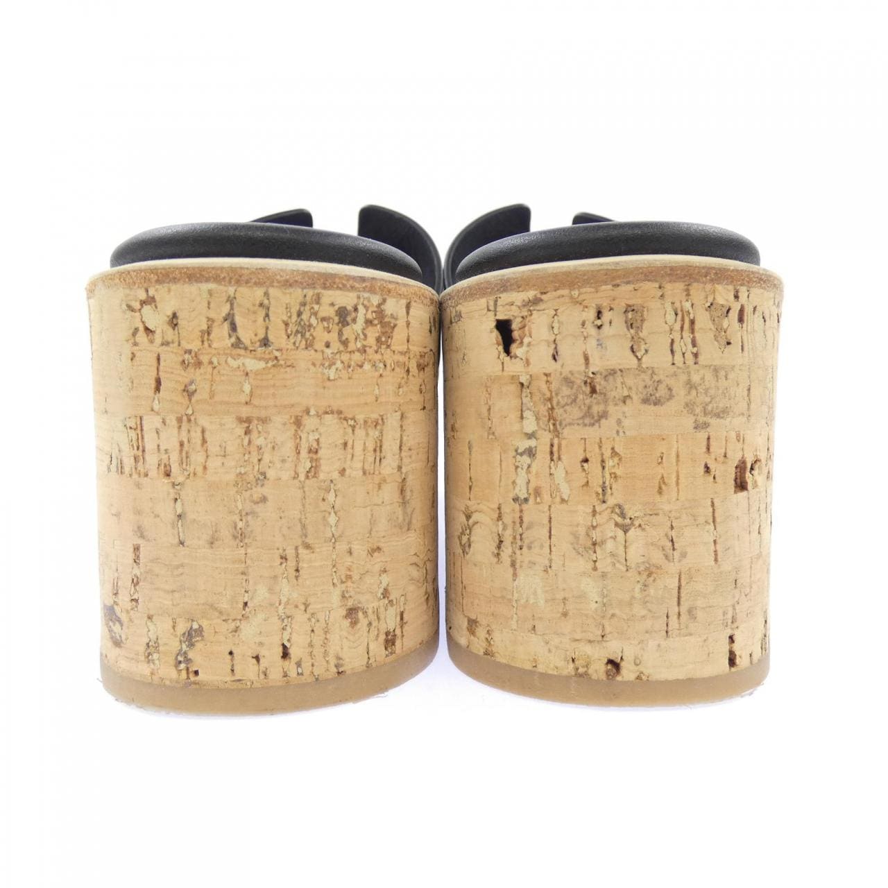 エルメス HERMES エズ EZE Hカットディテール 221026Z サンダル