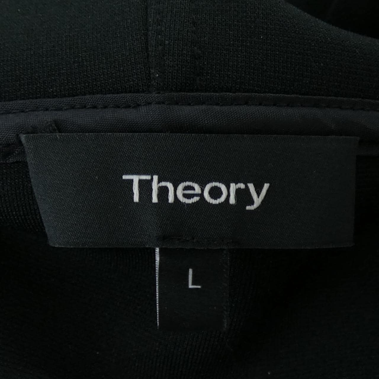 セオリー theory パーカー