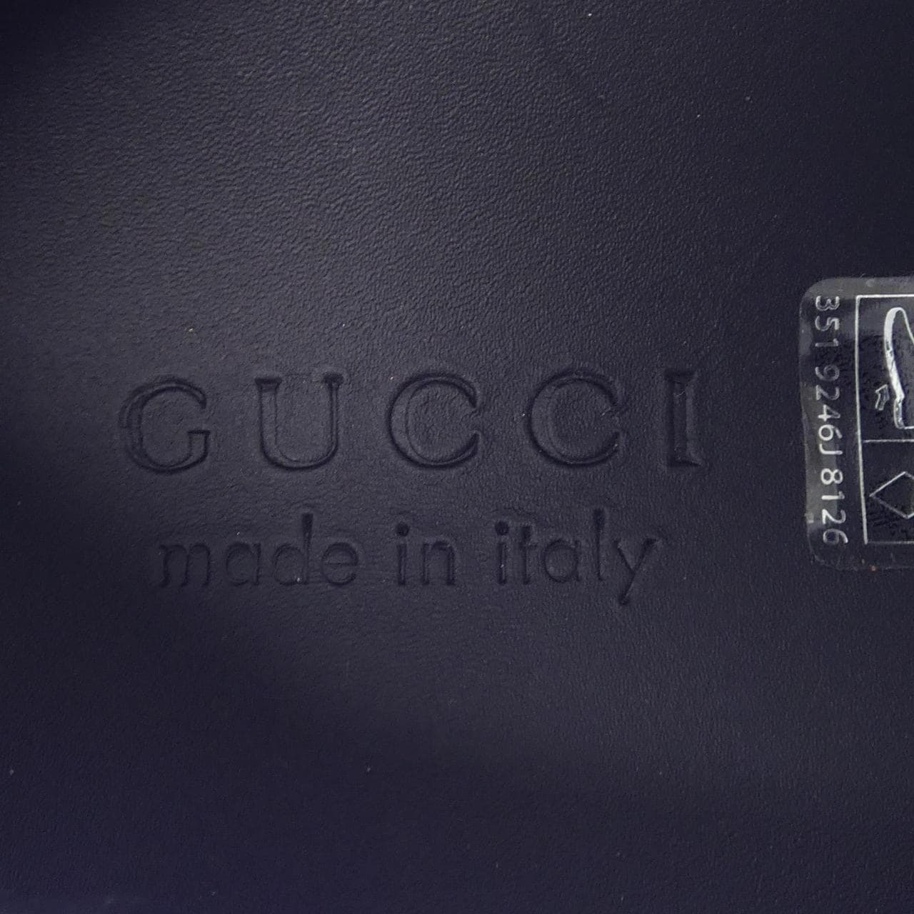 グッチ GUCCI エース ACE GG 429445 スニーカー