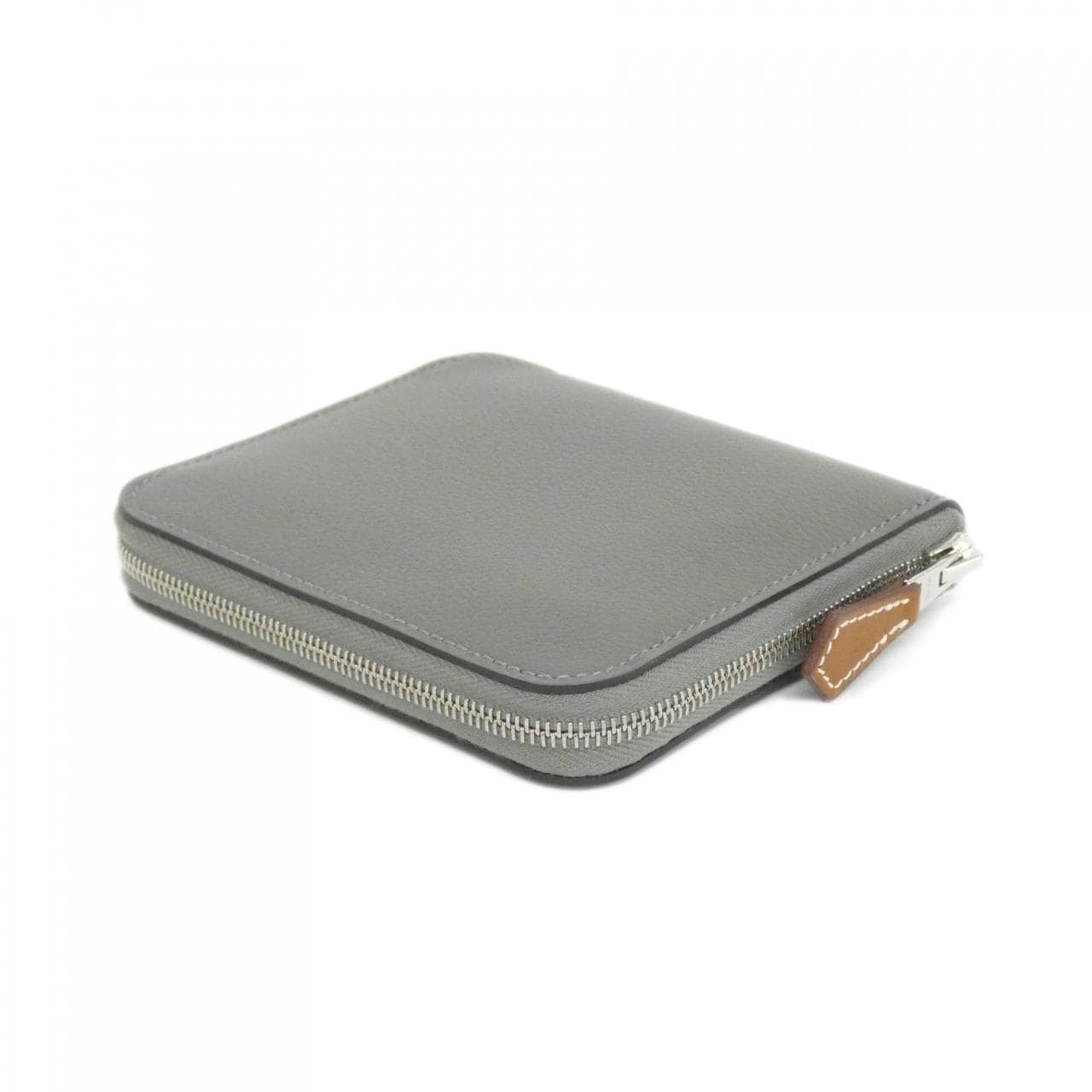 【未使用品】エルメス EN LIBERTE シルク イン コンパクト 084541CK 財布