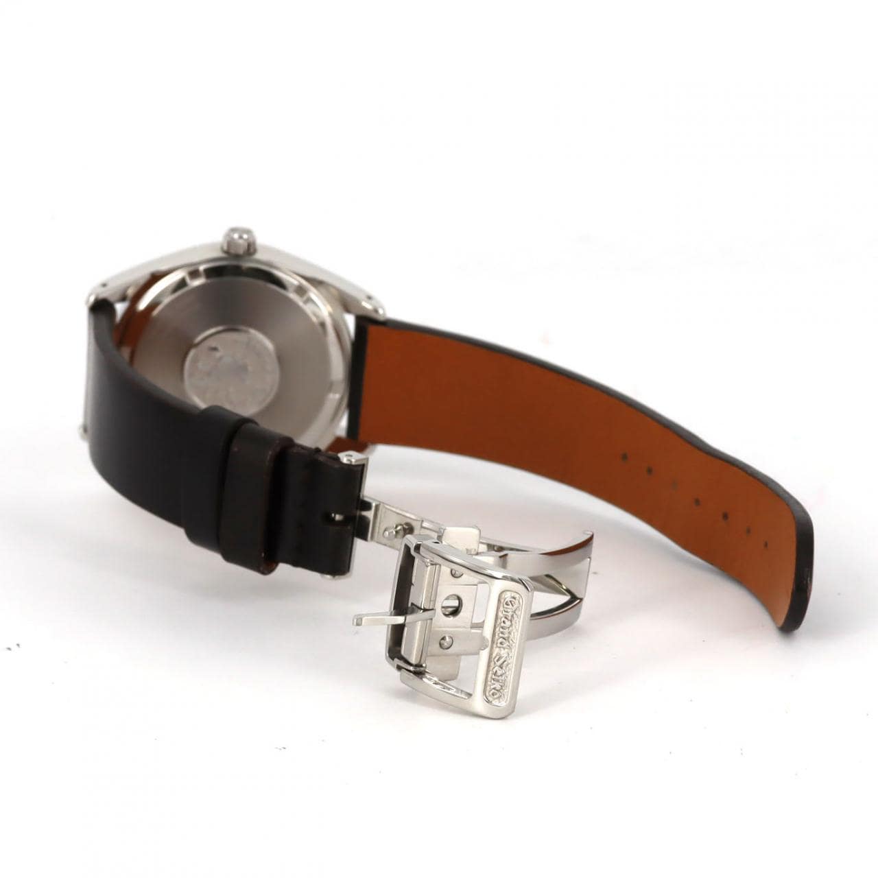 セイコー グランドセイコー・クォーツ 9F62-0AB0/SBGX071 SS クォーツ