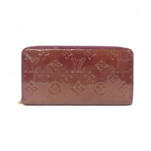 ルイヴィトン ヴェルニ ジッピー ウォレット M93575 財布