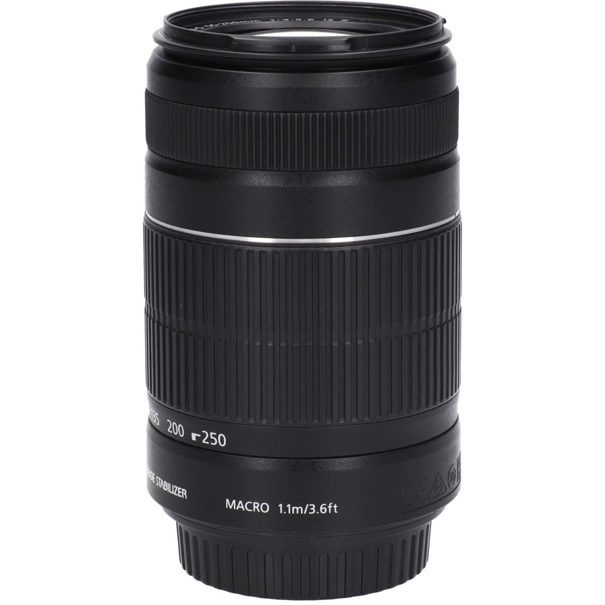 ＥＦ－Ｓ５５－２５０ｍｍ　Ｆ４－５．６ＩＳＩＩ