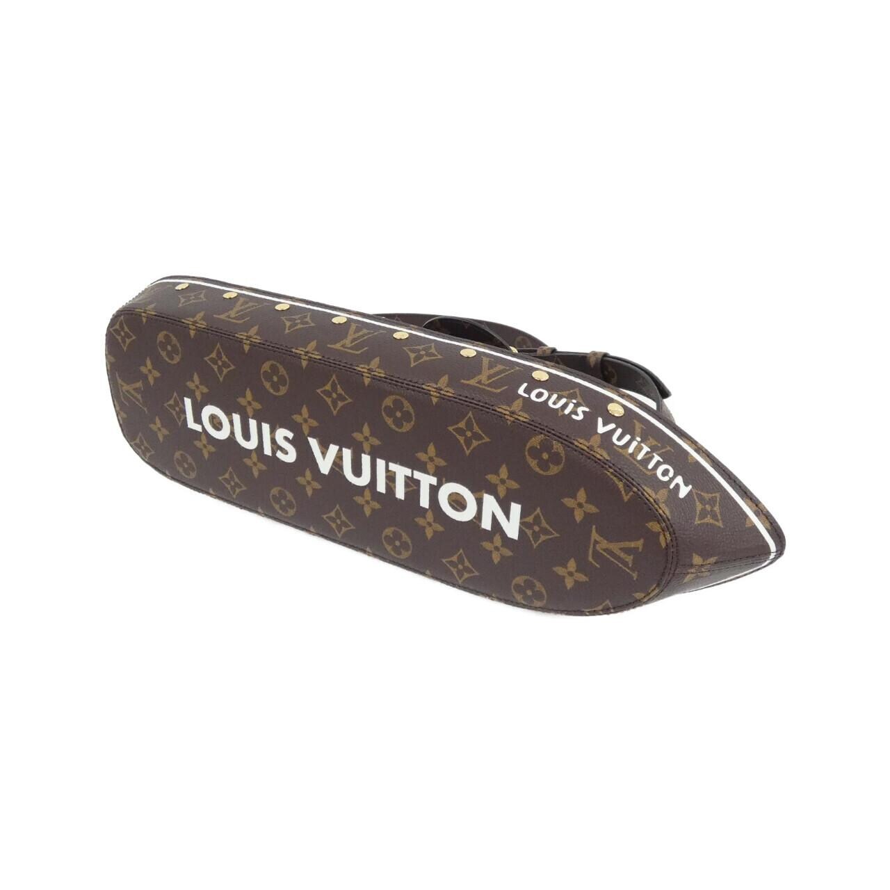 ルイヴィトン モノグラム ボート バッグ M46985 バッグ