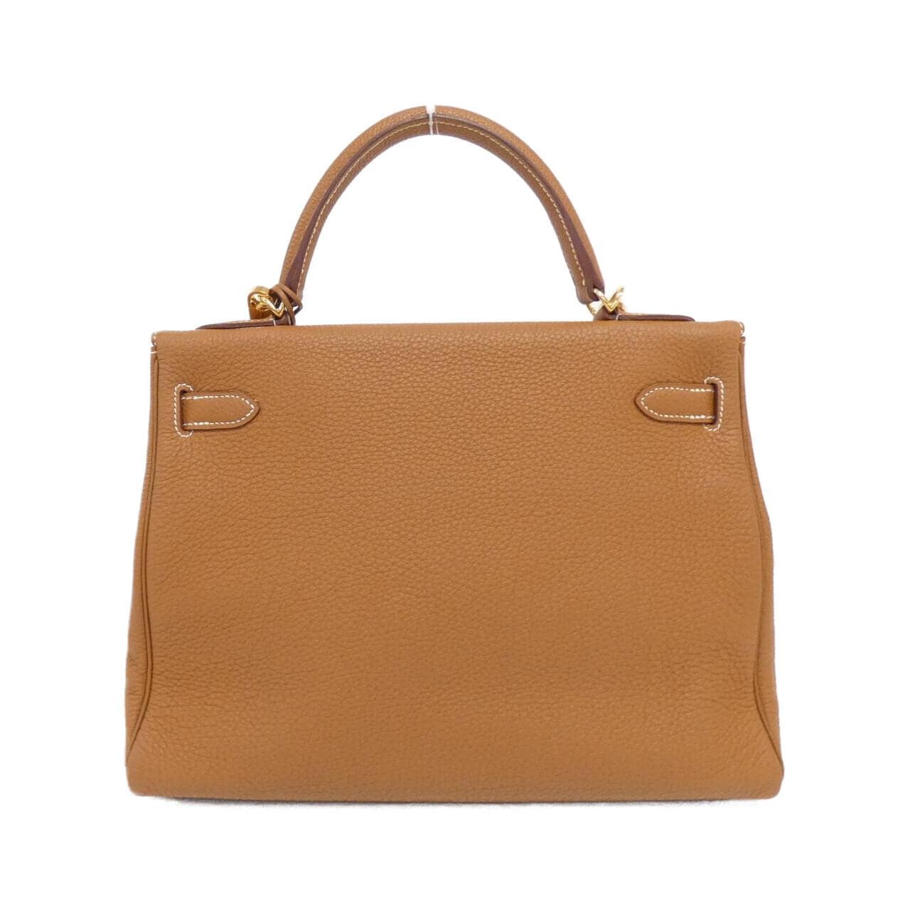 HERMES Kelly 32cm 027631CC Bag