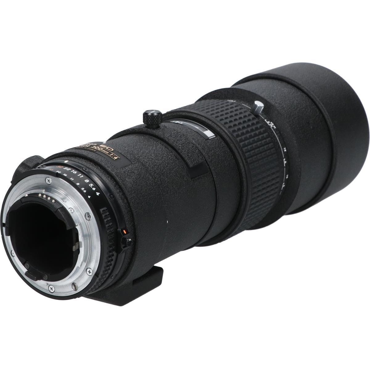 NIKON AF300mm F4ED