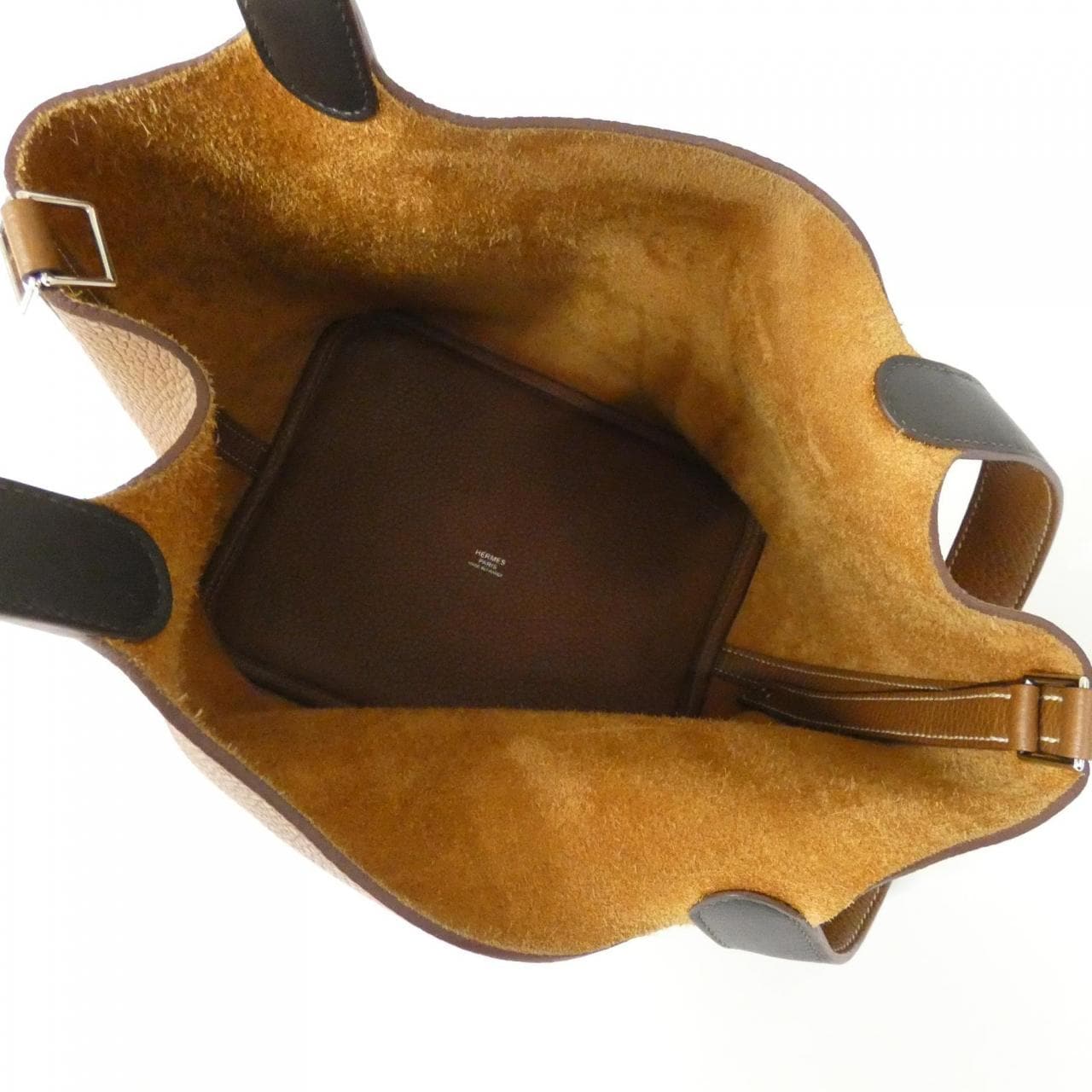 エルメス ピコタン ロック エクラ MM 069561CK バッグ