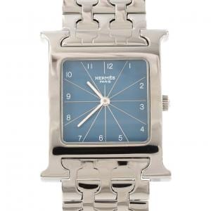 エルメス Hウォッチ HH1.510 SS クォーツ