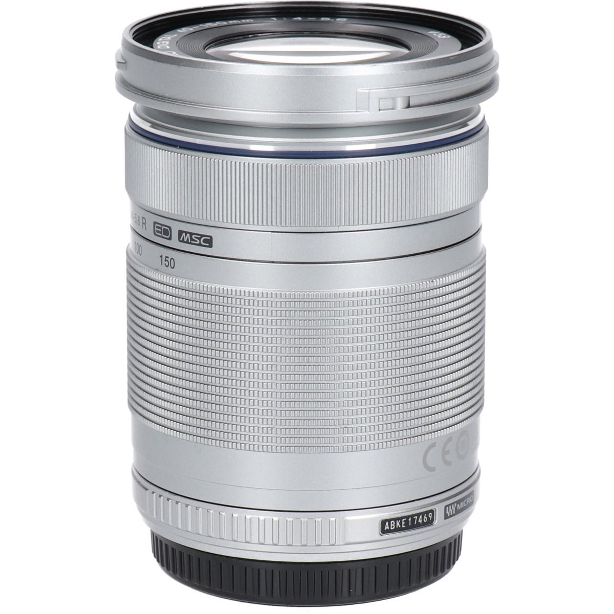 ＭＺＤ　ＥＤ４０－１５０ｍｍ　Ｆ４－５．６Ｒ