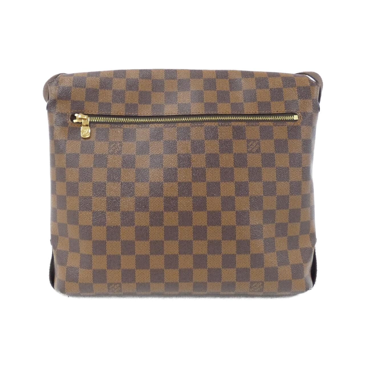 LOUIS VUITTON Damier Brooklyn 中号 N51211 单肩包