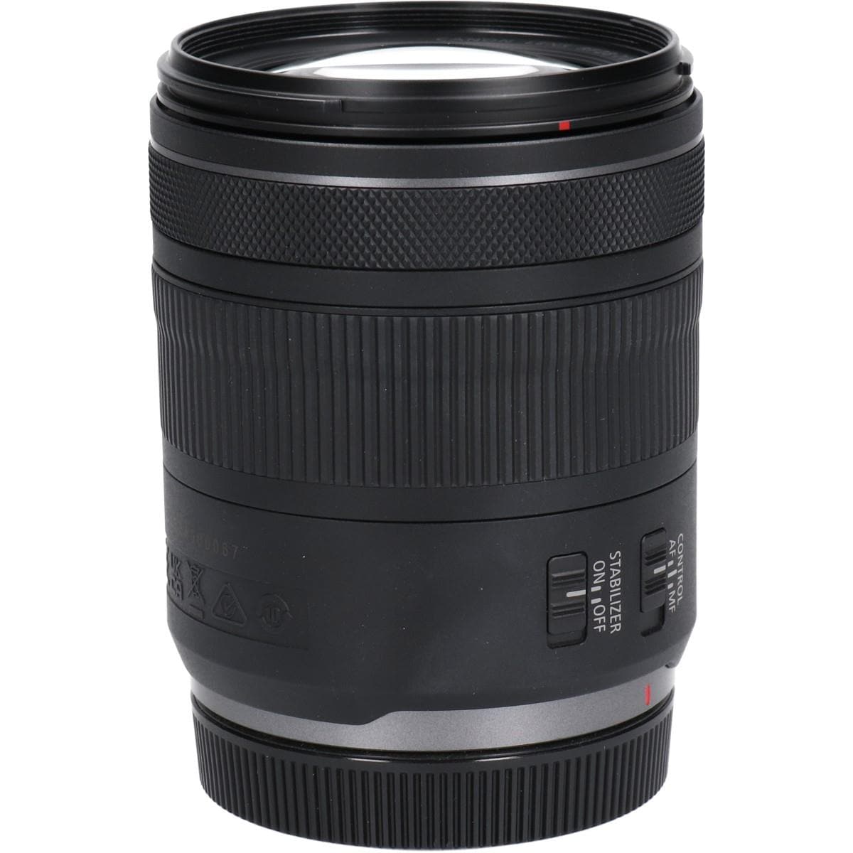 ＲＦ２８－７０ｍｍ　Ｆ２．８ＩＳ　ＳＴＭ