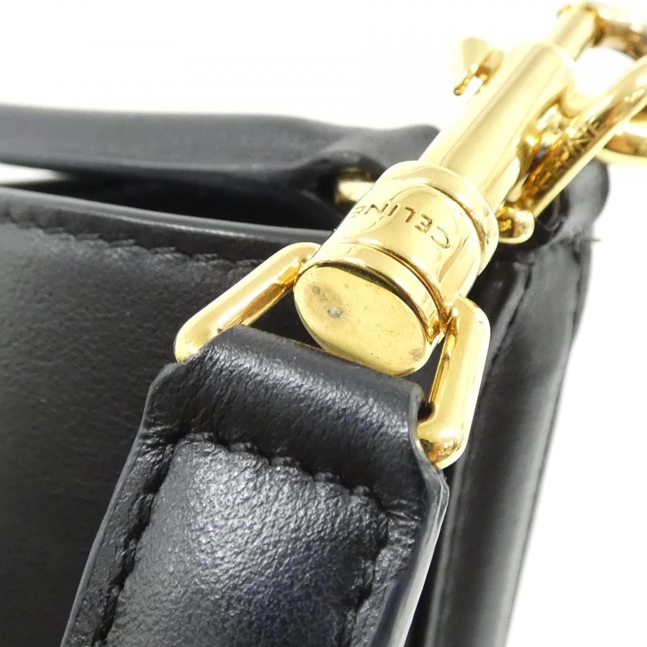 CELINE Bucket 16 195573CR4 Bag