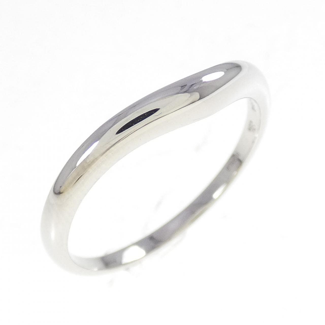 ブルガリ ウェディング リング