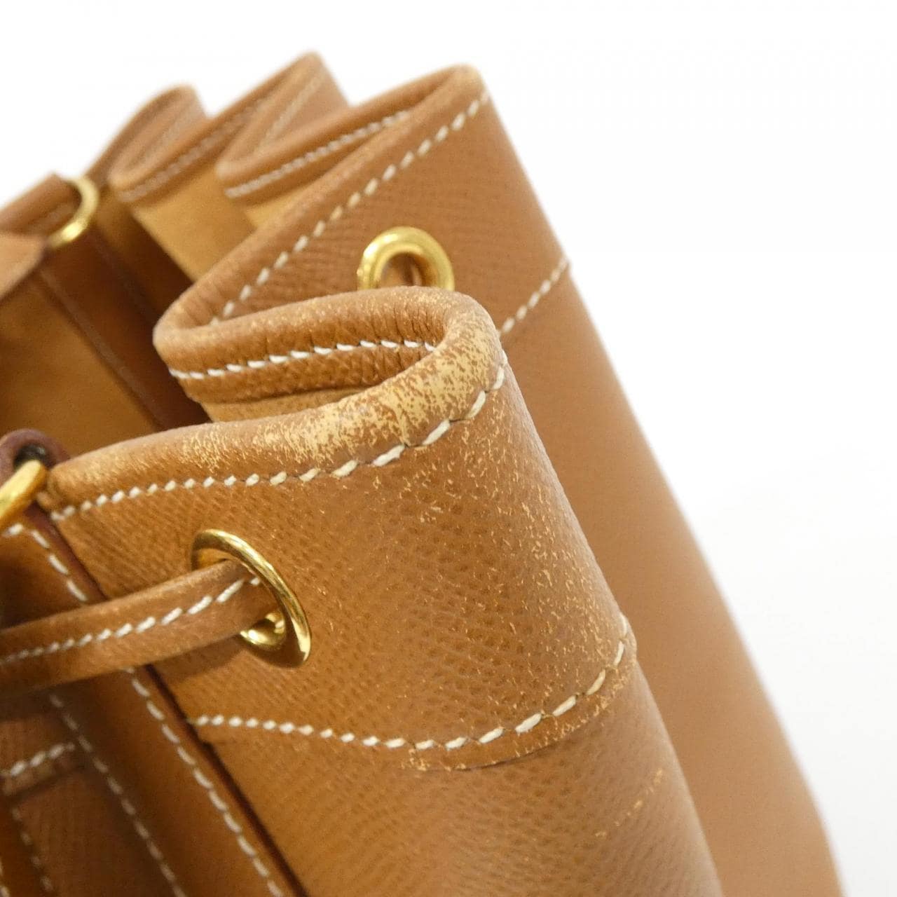 【ヴィンテージ】エルメス マーケット GM ショルダーバッグ