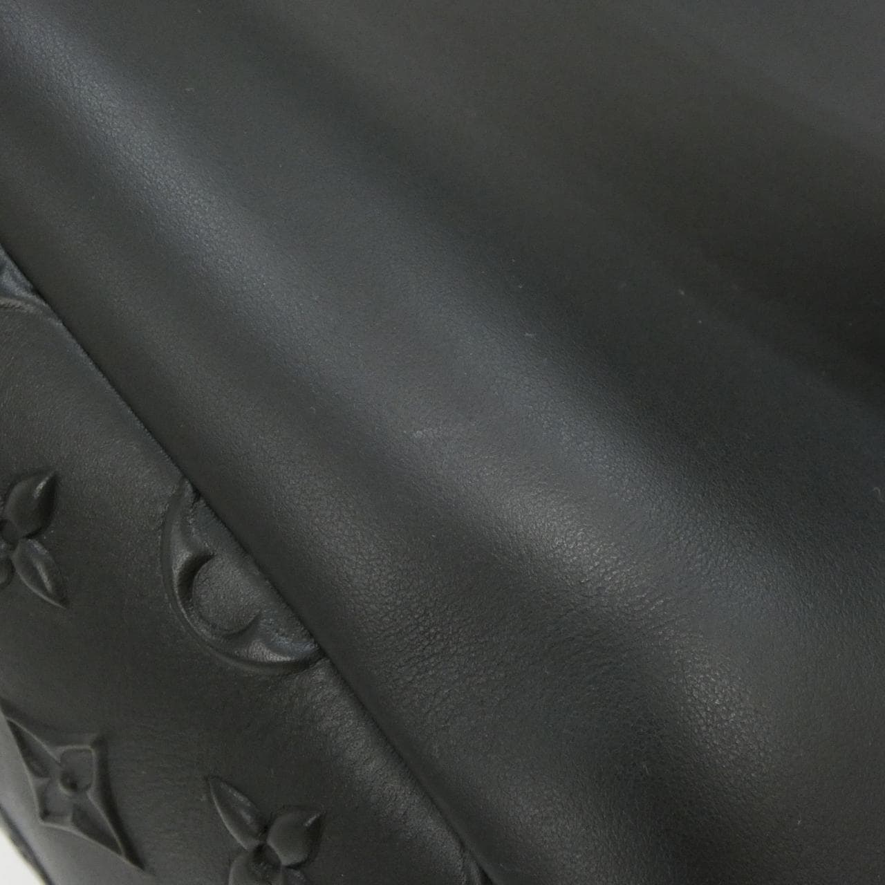 ルイヴィトン モノグラム シール アルマンド バックパック M57959 バッグ