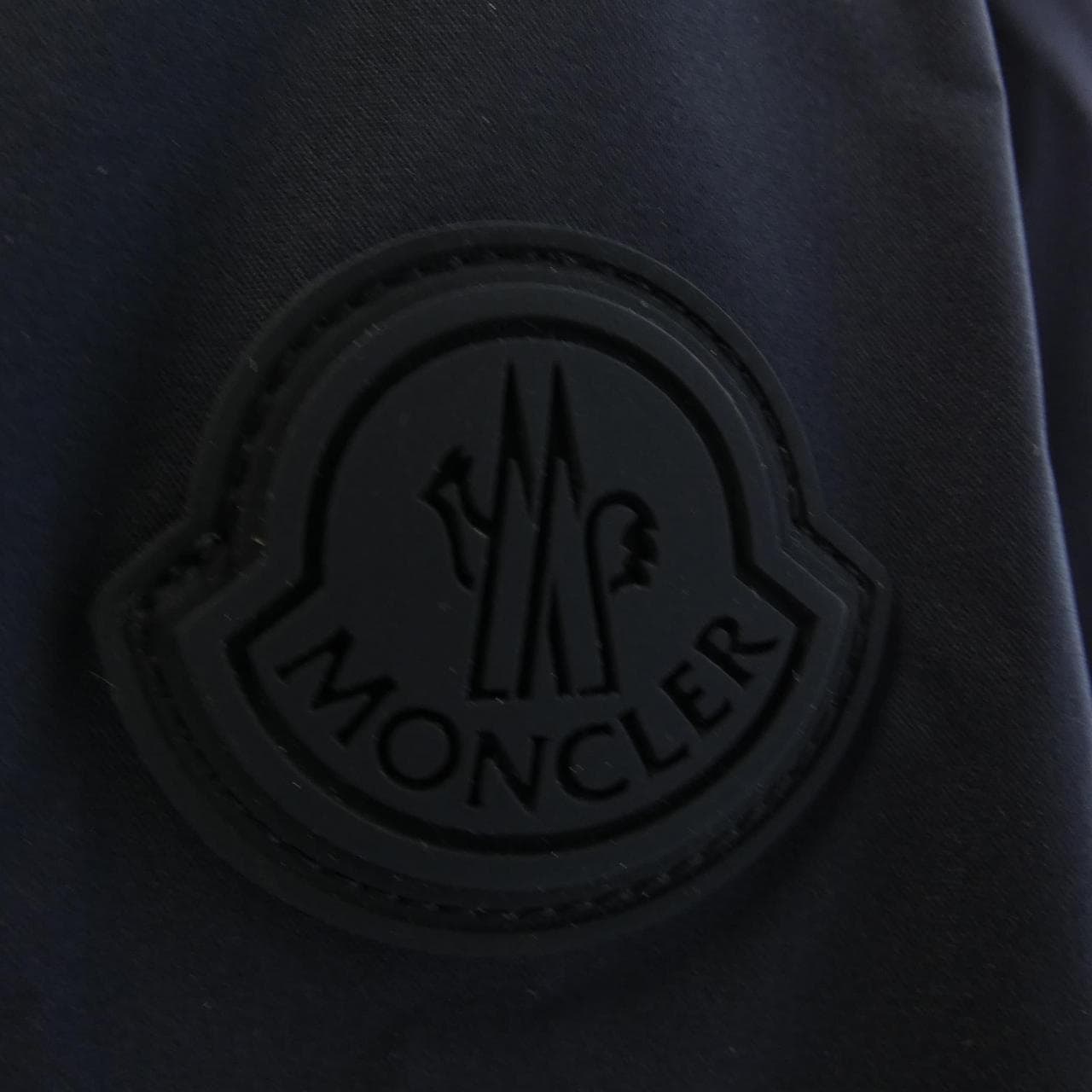 MONCLER MONCLER Down Jacket