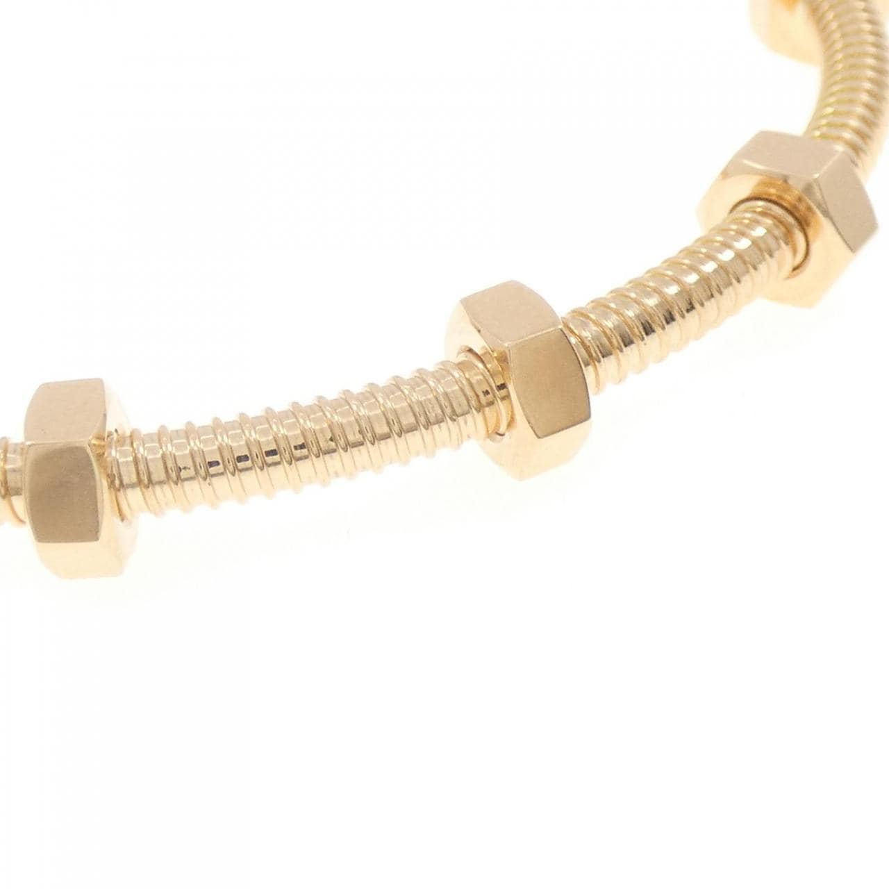 Cartier ecule bangle