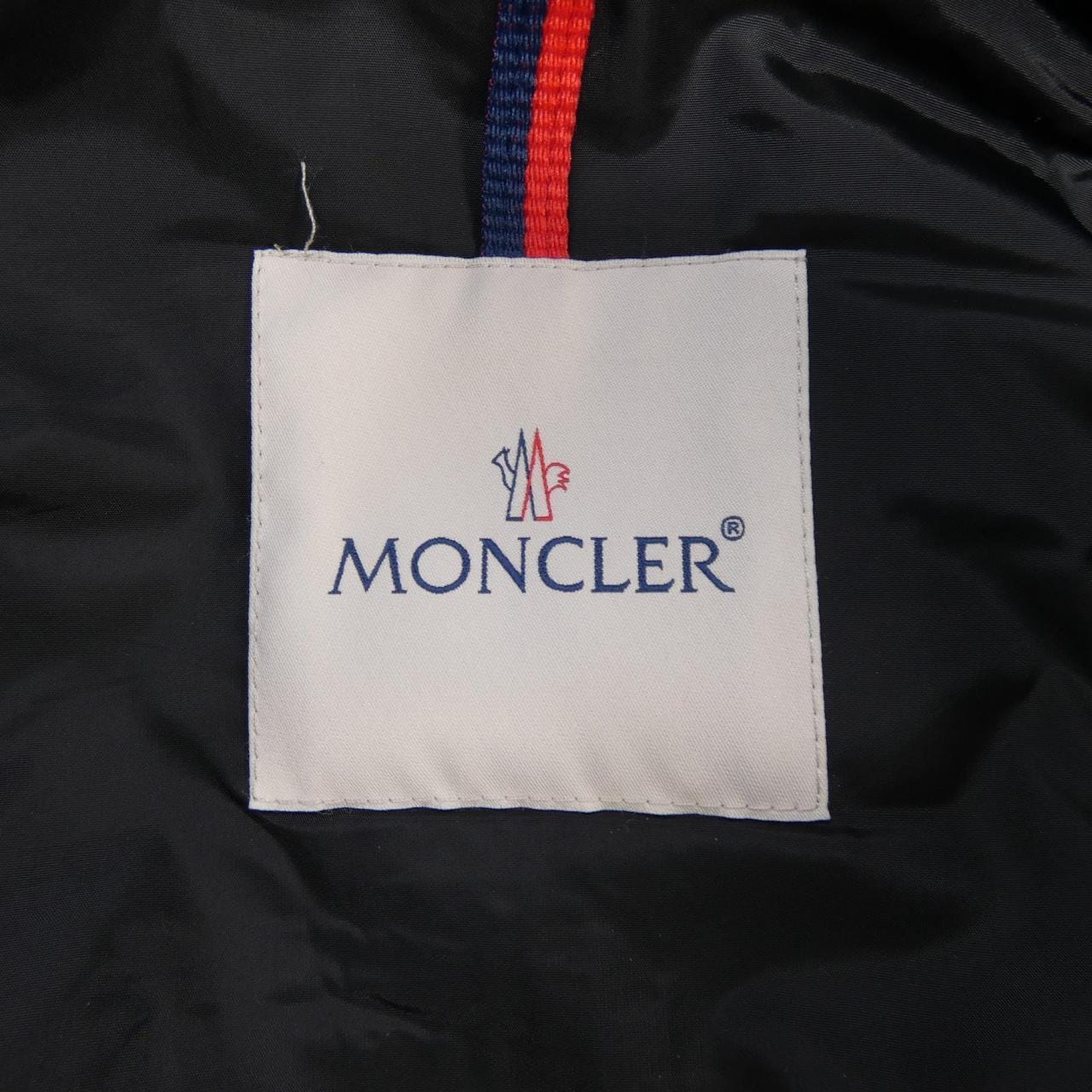 MONCLER蒙克勒羽绒服
