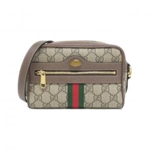 グッチ OPHIDIA 517350 96IWS ショルダーバッグ