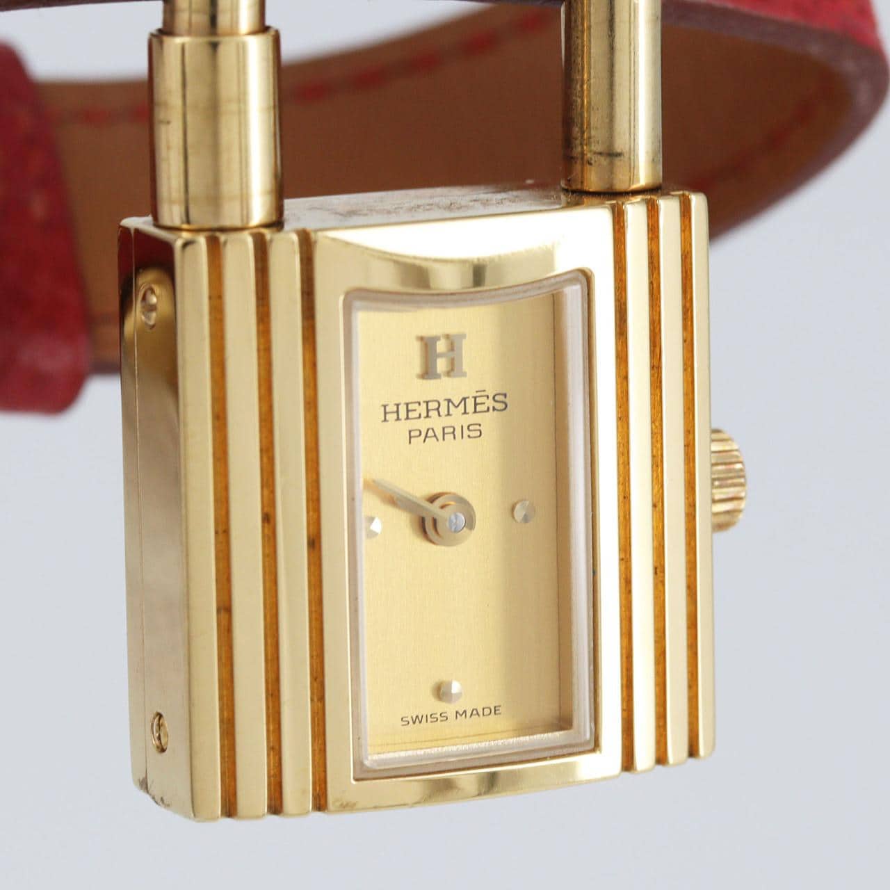 エルメス ケリー GP GP クォーツ