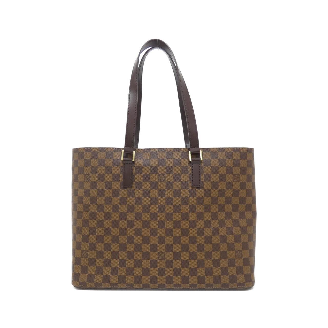LOUIS VUITTON Damier Luco N51156 包