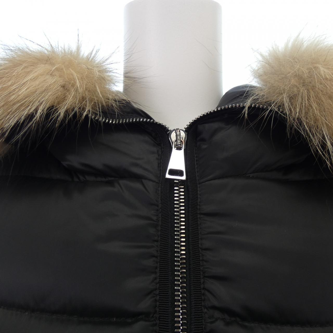モンクレール MONCLER TATI ダウンジャケット
