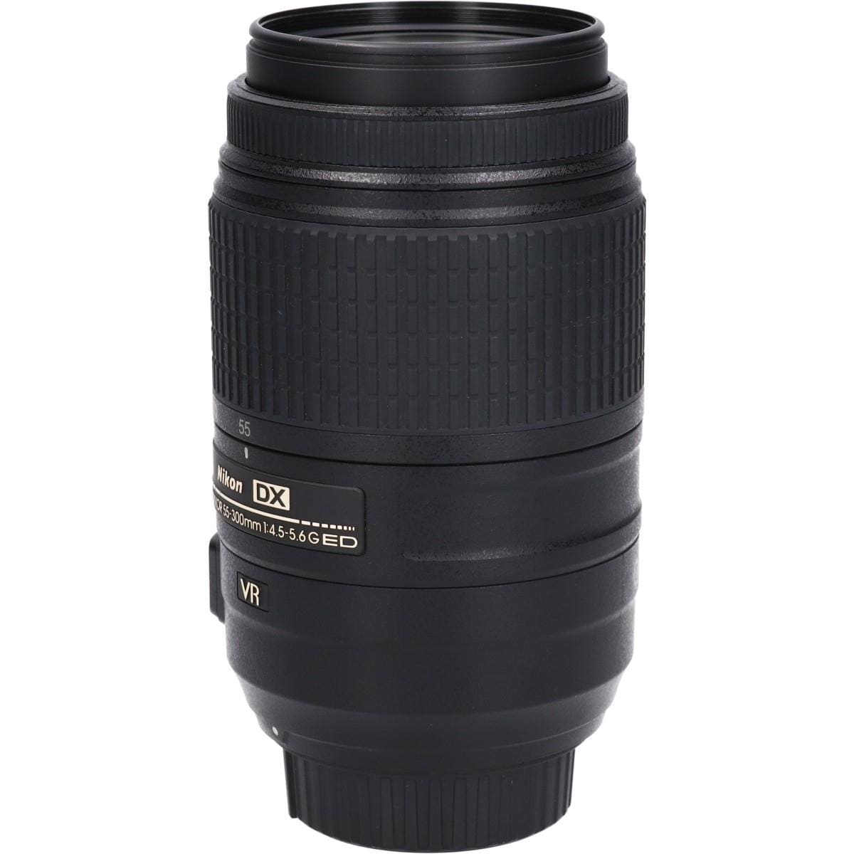 ＡＦ－Ｓ　ＤＸ５５－３００ｍｍ　Ｆ４．５－５．６Ｇ　ＶＲ