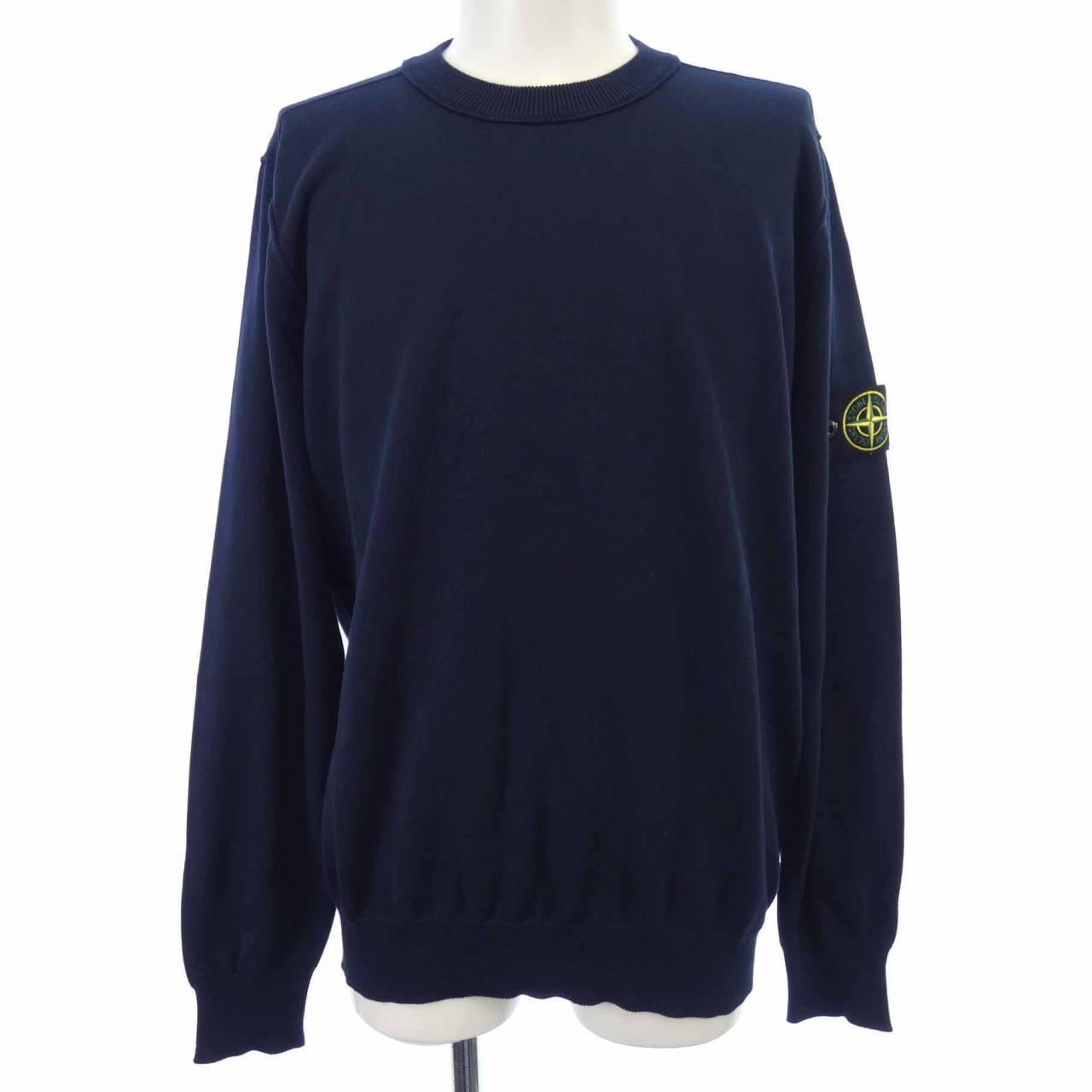 ストーンアイランド STONE ISLAND K1S155100053 S00B2 ニット
