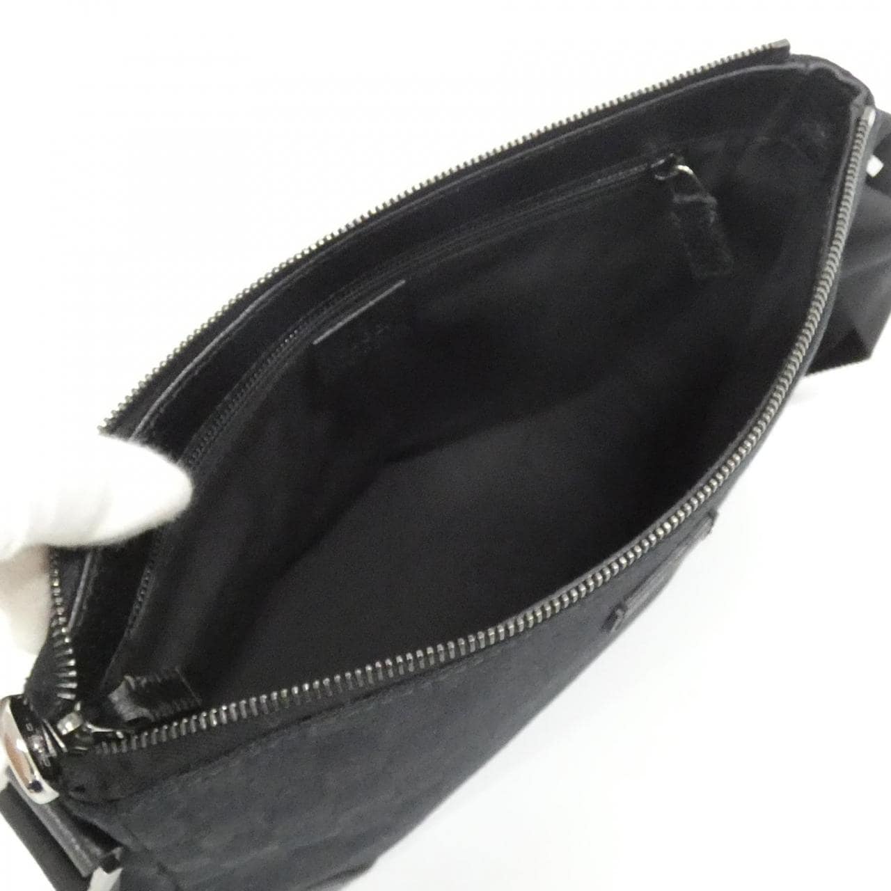 【ヴィンテージ】グッチ 114273 FTASR ショルダーバッグ