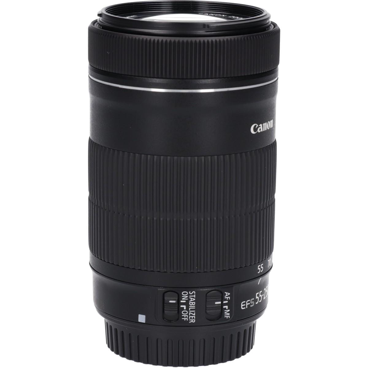 ＥＦ－Ｓ５５－２５０ｍｍ　Ｆ４－５．６ＩＳ　ＳＴＭ