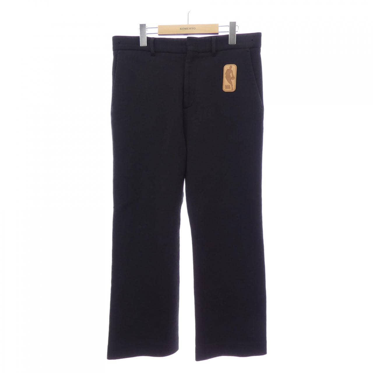 ルイヴィトン LOUIS VUITTON NBAジャージークラシックパンツ HLP10WET2 パンツ