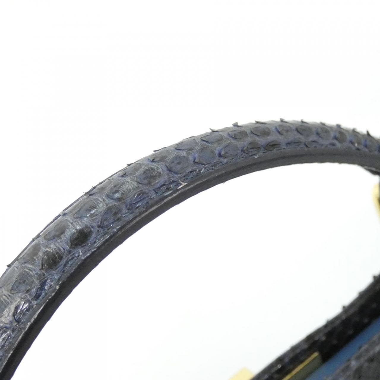 フェンディ ピーカブー ミニ 8BN244 U95 バッグ