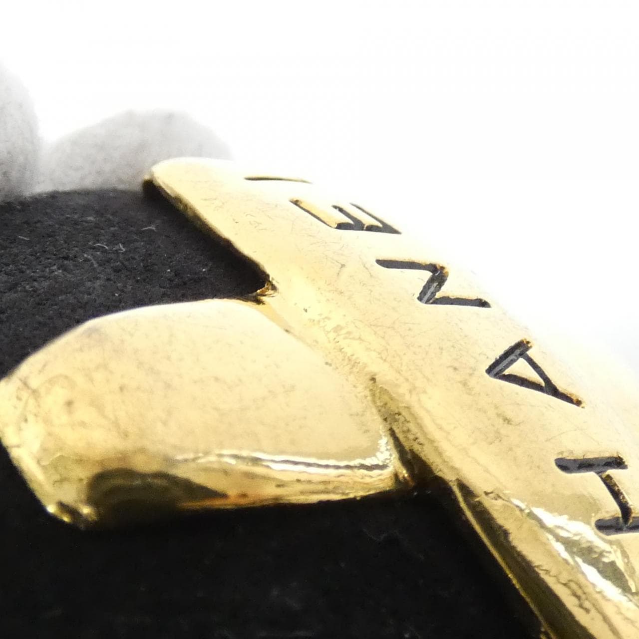 【ヴィンテージ】シャネル イヤリング