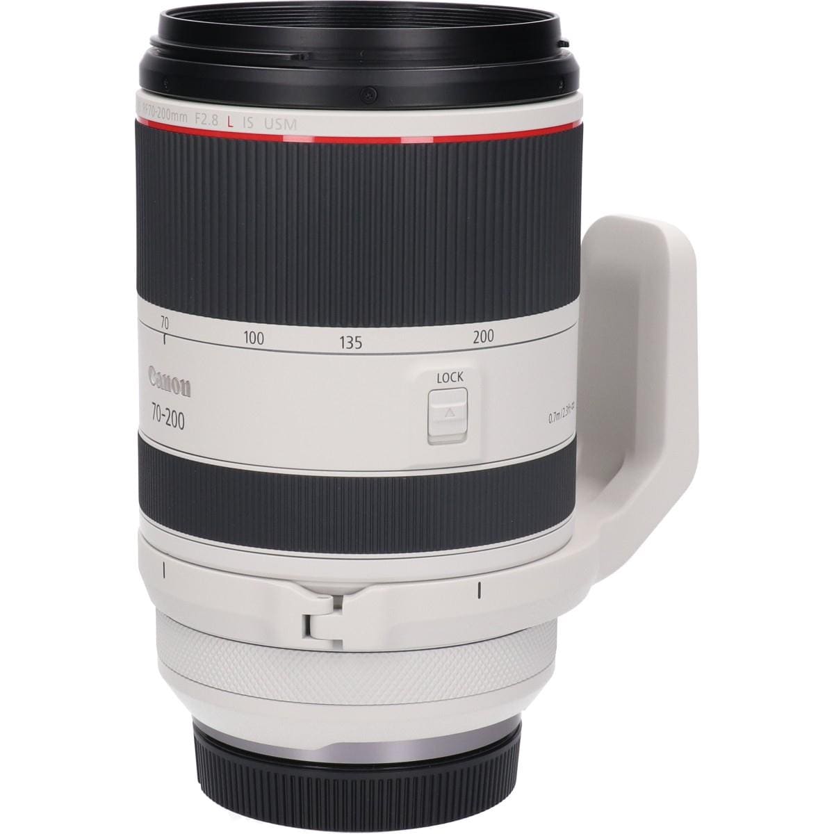ＲＦ７０－２００ｍｍ　Ｆ２．８Ｌ　ＩＳ　ＵＳＭ