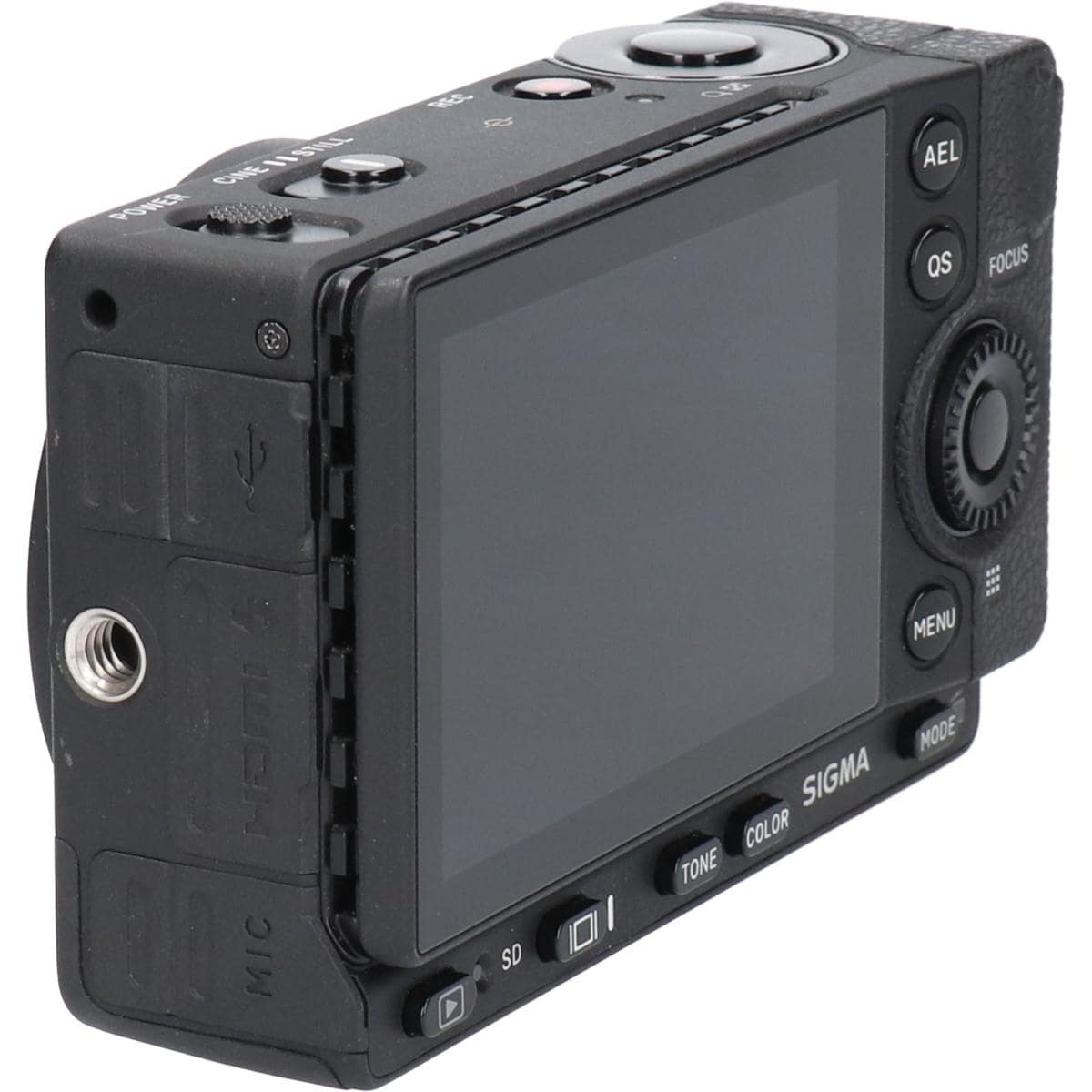 ＳＩＧＭＡ　ｆｐ