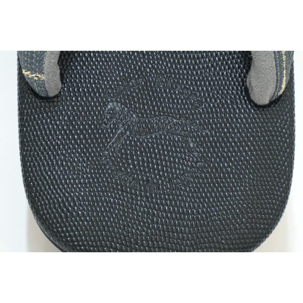 【新品】男性小物　雪駄　Ｌサイズ【カレンブロッソ】